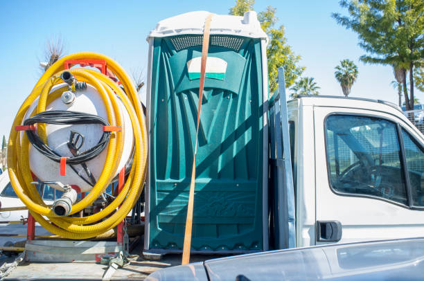 Best Local porta potty services  in Concord, CA