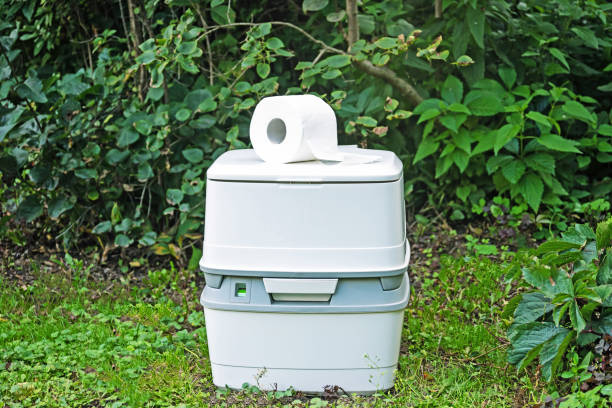 Best Local porta potty services  in Concord, CA