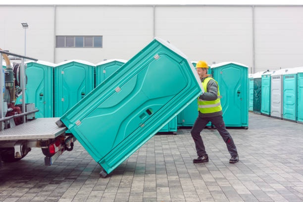 Portable Toilet Options We Offer in Concord, CA