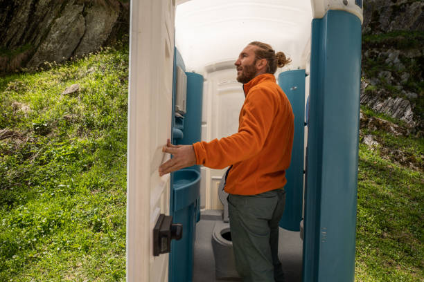 Best Porta potty rental near me  in Concord, CA