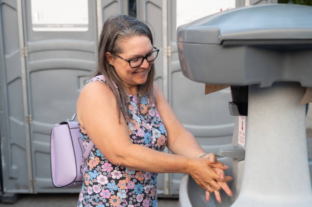 Best Emergency porta potty rental  in Concord, CA
