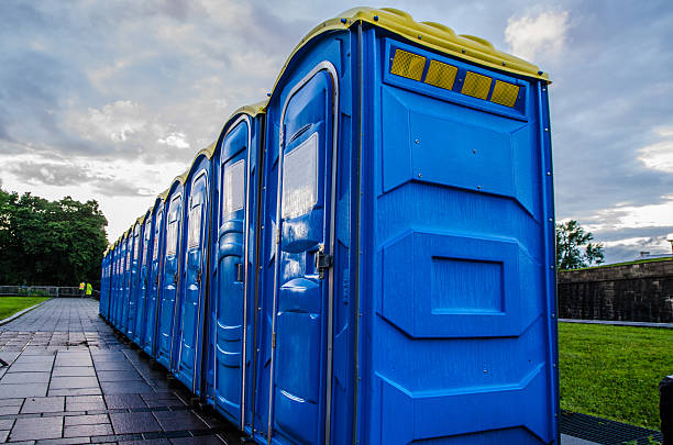 Best Sanitation services for porta potties  in Concord, CA