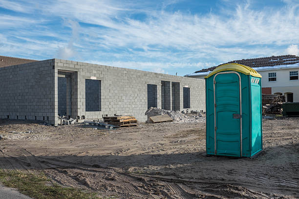 Reliable Concord, CA porta potty rental Solutions